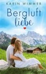 Karin Wimmer - Bergluftliebe