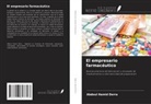 Abdoul Hamid Derra - El empresario farmacéutico