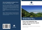Abel Hernández -Muñoz, Yan Marco Méndez -Duarte - Flora und Vegetation des Hügels Hornos de Cal, Sancti Spíritus, Kuba