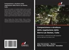 Abel Hernandez - Muñoz, Naika Luisa Montalván - González - Composizione e struttura della vegetazione della Sierra Las Damas, Cuba