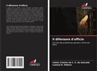 Caline Cristine da C. S. de Azevedo, Luziana R. Ribeiro - Il difensore d'ufficio