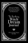Bec Black - The Practicing Witch Dream Journal