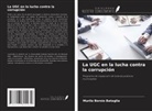 Murilo Borsio Bataglia - La UGC en la lucha contra la corrupción