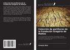 Ernesto Reis - Colección de partituras de la Fundación Gregório de Mattos