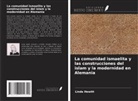 Linda Hewitt - La comunidad ismaelita y las construcciones del islam y la modernidad en Alemania