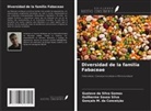 Gonçalo M. Da Conceição, Gustavo da Silva Gomes, Guilherme Sousa Silva - Diversidad de la familia Fabaceae