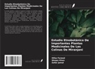 Hifza Fareed, Zafar Jamal, Waqas Khan - Estudio Etnobotánico De Importantes Plantas Medicinales De Las Colinas De Miranjani