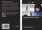 Azhar Ul Haque Sario - Estructura de las frases