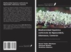 BANAI TADOU Abraham, IBRAHIMA Adamou, HASSANA BOUKAR - Biodiversidad liquénica corticícola de Ngaoundéré, Adamaoua, Camerún