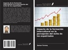 Qamar Farooq - Impacto de la formación intercultural en la percepción del éxito de los expatriados