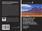 G M Bhat, Arjun Singh, Yudhbir Singh - Repercusiones del ensanche de las carreteras en la inestabilidad de los terrenos montañosos