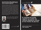 Isaac Ampong, Robert Amadu Ngala - El consumo de aceite vegetal en la dieta de ratones diabéticos influye en los niveles de glucosa