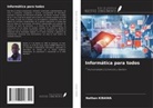 Nathan Kibawa - Informática para todos