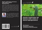 Rajalakshmi Amaresan, Senthilkumar Balasubramanian, Devi Kannan - Plantas medicinales del folclore indio contra el efecto hiperglucémico