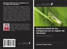 Ramesh Singh Yadav - Biodiversidad de los ortópteros en la región de Varanasi
