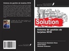 Aimal Khan, Muhammad Abdullah Khan, Muneeb Suleman - Sistema de gestión de tarjetas RFID