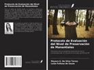 Luíza Feitosa de Souza, Mayara G. Da Silva Torres - Protocolo de Evaluación del Nivel de Preservación de Manantiales