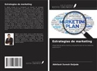 Abhilash Suresh Doijode - Estrategias de marketing