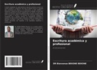 Bienvenue Bekone Bekone - Escritura académica y profesional
