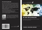 CHANCEL MOUZONG ANONEN - El arte del protocolo