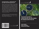 Mohammed Hadjel, Nadia Mokdad, Walid Rezig - Caracterización y valorización de los lodos de desecación GL1/Z