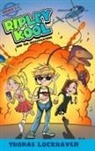 Thomas Lockhaven, Grace Lockhaven - Ripley Kool and the Investigators