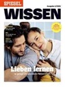 SPIEGEL-Verlag Rudolf Augstein GmbH &amp; Co. KG, Rudolf Augstein (1923 - 2002), Rudolf Augstein (1923 – 2002) - Lieben lernen