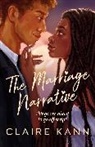 Claire Kann - The Marriage Narrative