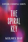 Kelsey Day - The Spiral Key