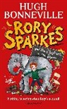 Hugh Bonneville, Bonneville Hugh - Rory Sparkes and the Elephant in the Room