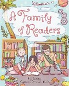 Gabbie Benda, Rob Sanders - A Family of Readers