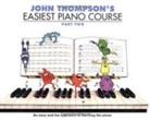 John Thompson - John Thompson's Easiest Piano Course 2