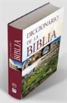 Fernando Bermejo Rubio, Renate Egger-Wenzel, Michael Ernst, Franz Kogler - Diccionario de la Biblia