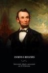 R. B. Bernstein - ABRAHAM LINCOLN