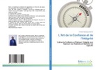 Frederic Bontango Kweme - L'Art de la Confiance et de l'Intégrité