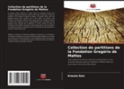 Ernesto Reis - Collection de partitions de la Fondation Gregório de Mattos