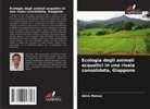 Akira Matsui - Ecologia degli animali acquatici in una risaia consolidata, Giappone