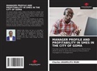 Charles UKAMILIFU MUBI - MANAGER PROFILE AND PROFITABILITY IN SMES IN THE CITY OF GOMA