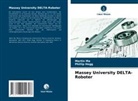 Phillip Hogg, Martin Ma - Massey University DELTA-Roboter