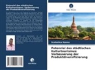 Scolastica Nzomo - Potenzial des städtischen Kulturtourismus: Verbesserung der Produktdiversifizierung