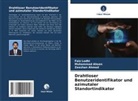 Zeeshan Ahmed, Muhammad Ahsen, Faiz Lodhi - Drahtloser Benutzeridentifikator und azimutaler Standortindikator