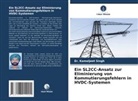 Er Kamaljeet Singh, Er. Kamaljeet Singh - Ein SL2CC-Ansatz zur Eliminierung von Kommutierungsfehlern in HVDC-Systemen