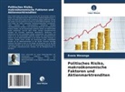 Evans Wesonga - Politisches Risiko, makroökonomische Faktoren und Aktienmarktrenditen
