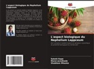 Mansi Jamdhade, Sakshi Kape, Shubham Mhaske - L'aspect biologique du Nephelium Lappceum