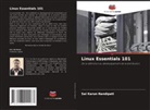 Sai Karun Nandipati - Linux Essentials 101