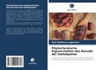 Oum Kelthoum Laghouiter - Phytochemische Eigenschaften des Kernöls der Dattelpalme
