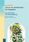 Heidrun Drescher-Ochoa - Von der Raupe zum Schmetterling