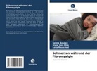 Siwar Ben Dhia, Selma Bouden, Leila Rouached - Schmerzen während der Fibromyalgie