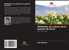 Julia Buchner - Méthodes de culture de la pomme de terre