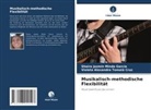 Shaira Jazmín Minda García, Violeta A Tomalá Cruz, Violeta Alexandra Tomalá Cruz - Musikalisch-methodische Flexibilität